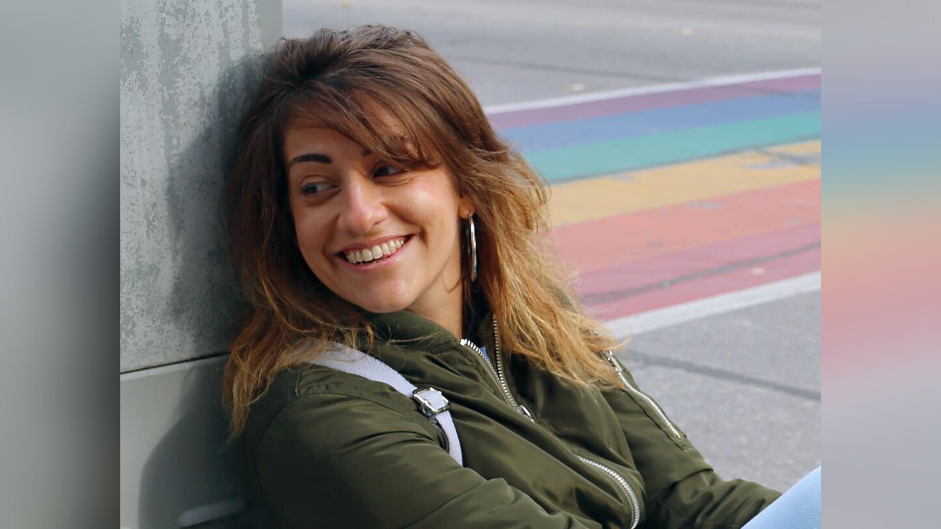 Lesbian Youtuber Arielle Scarcella On Why Shes Leaving The Left Laptrinhx News 