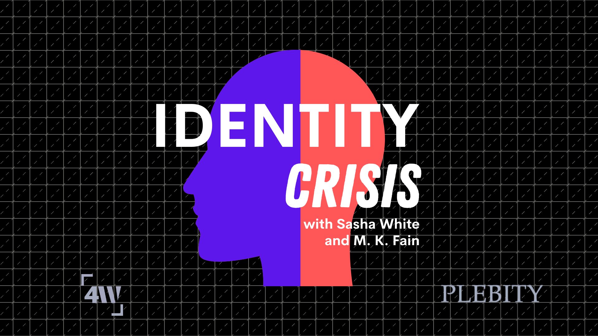 Announcing Identity Crisis Advice For Gender Critical Teens And Twenty Somethings 7018