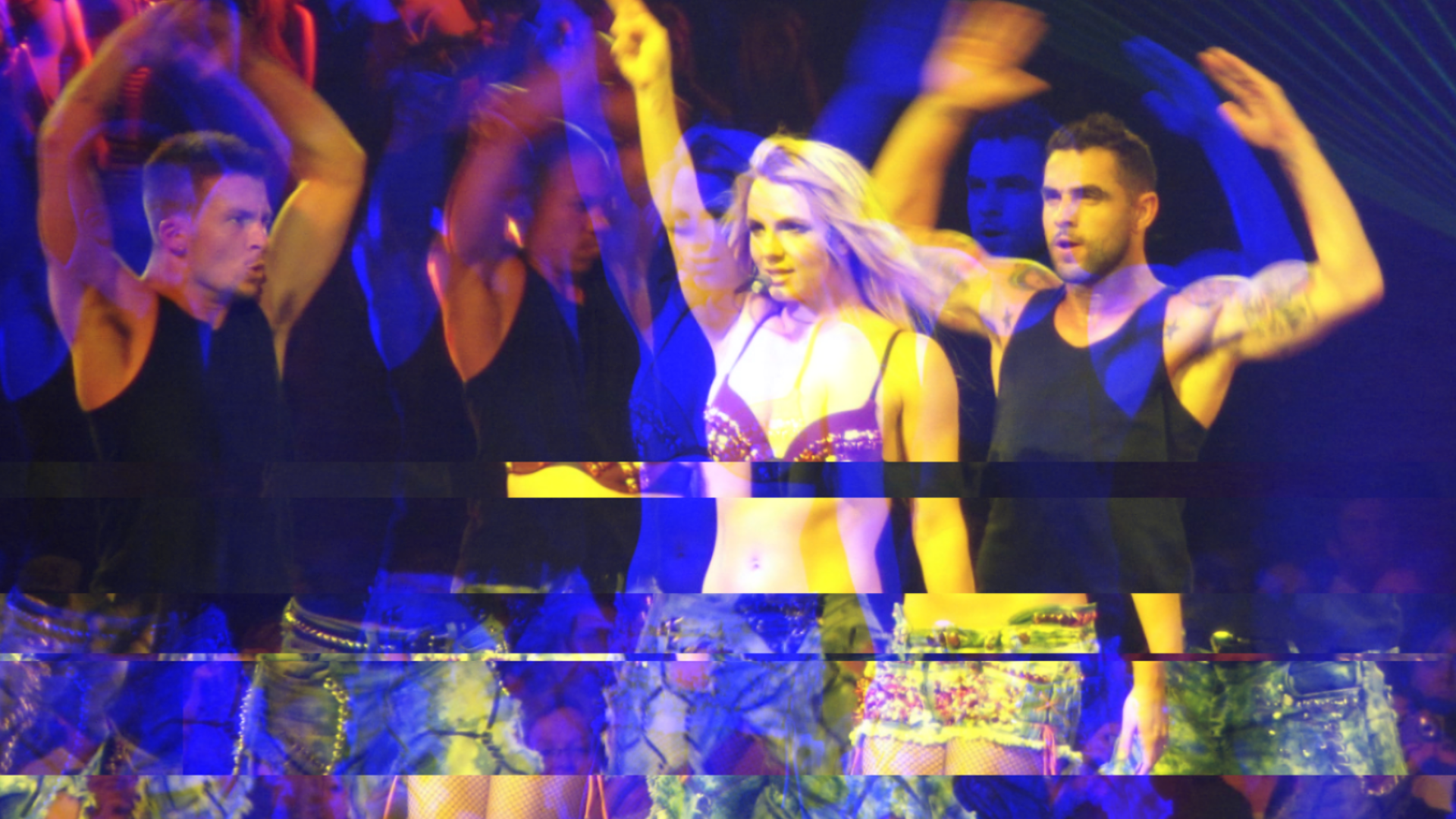 Britney Spears Hot Body Porn - Britney Spears vs. The People