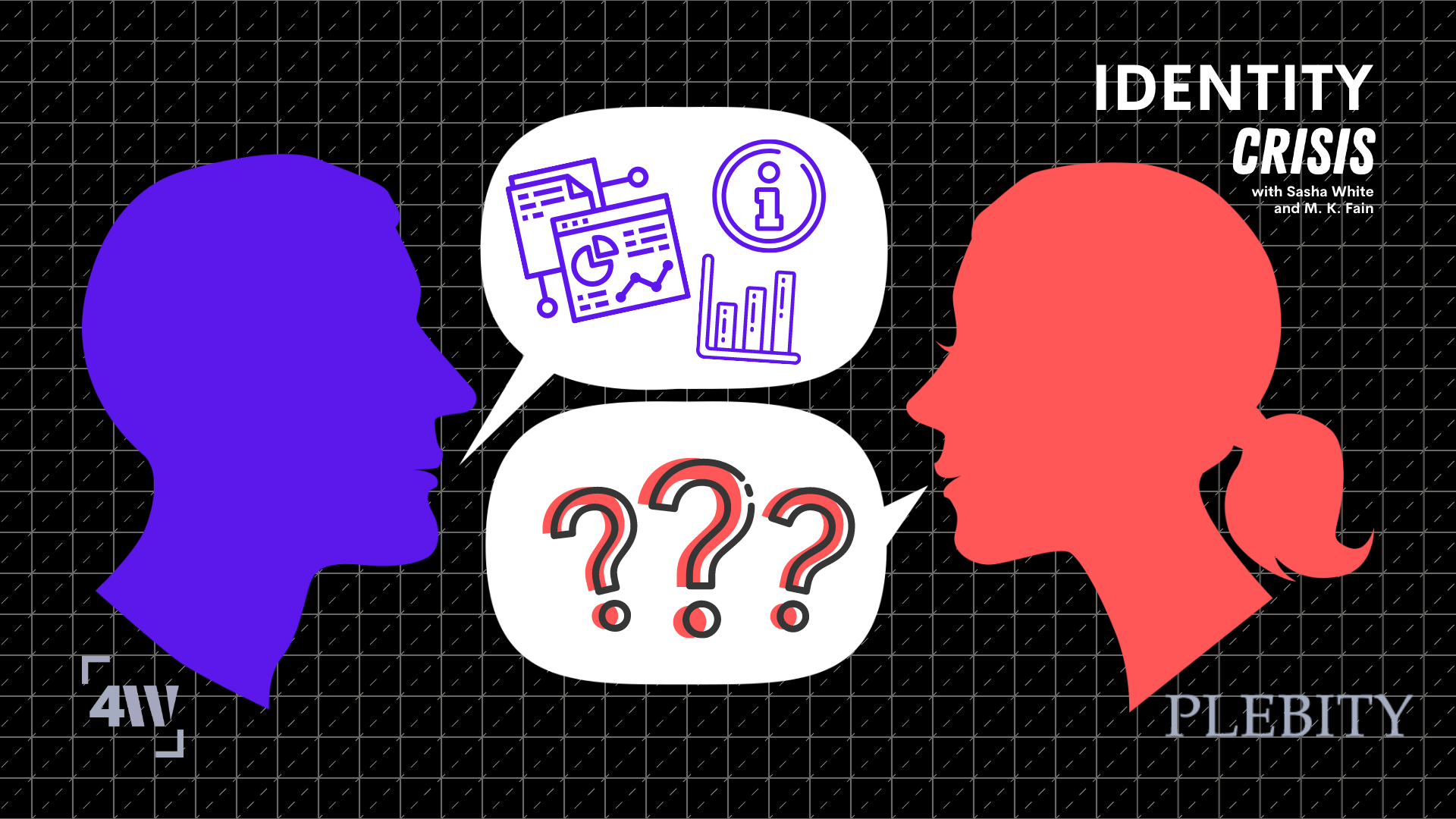 Identity Crisis: The Trick To Having Better Conversations on Hot-Button ...