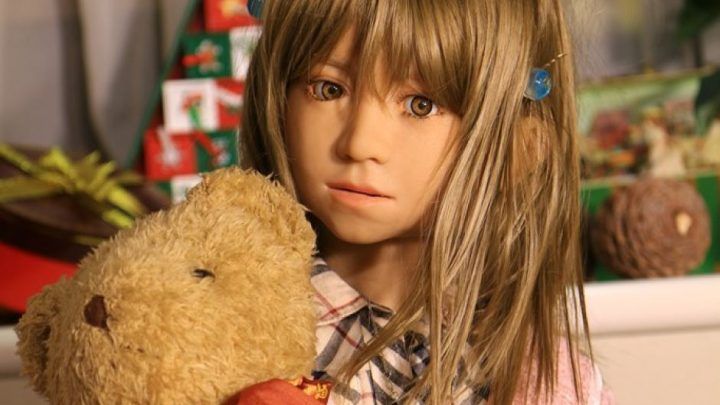rough sex doll Can Sex Dolls Prevent Criminal Sexual Behavior? main image 0