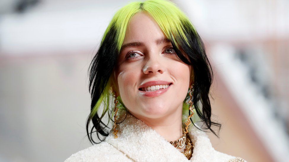 Billie Eilish says watching porn from age 11 'really destroyed my brain