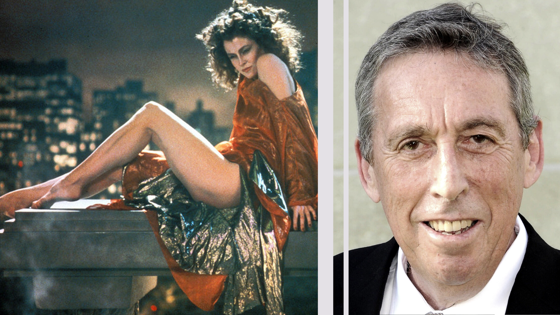 Ivan Reitman Leaves a Legacy of Hypersexualized Female Characters pic