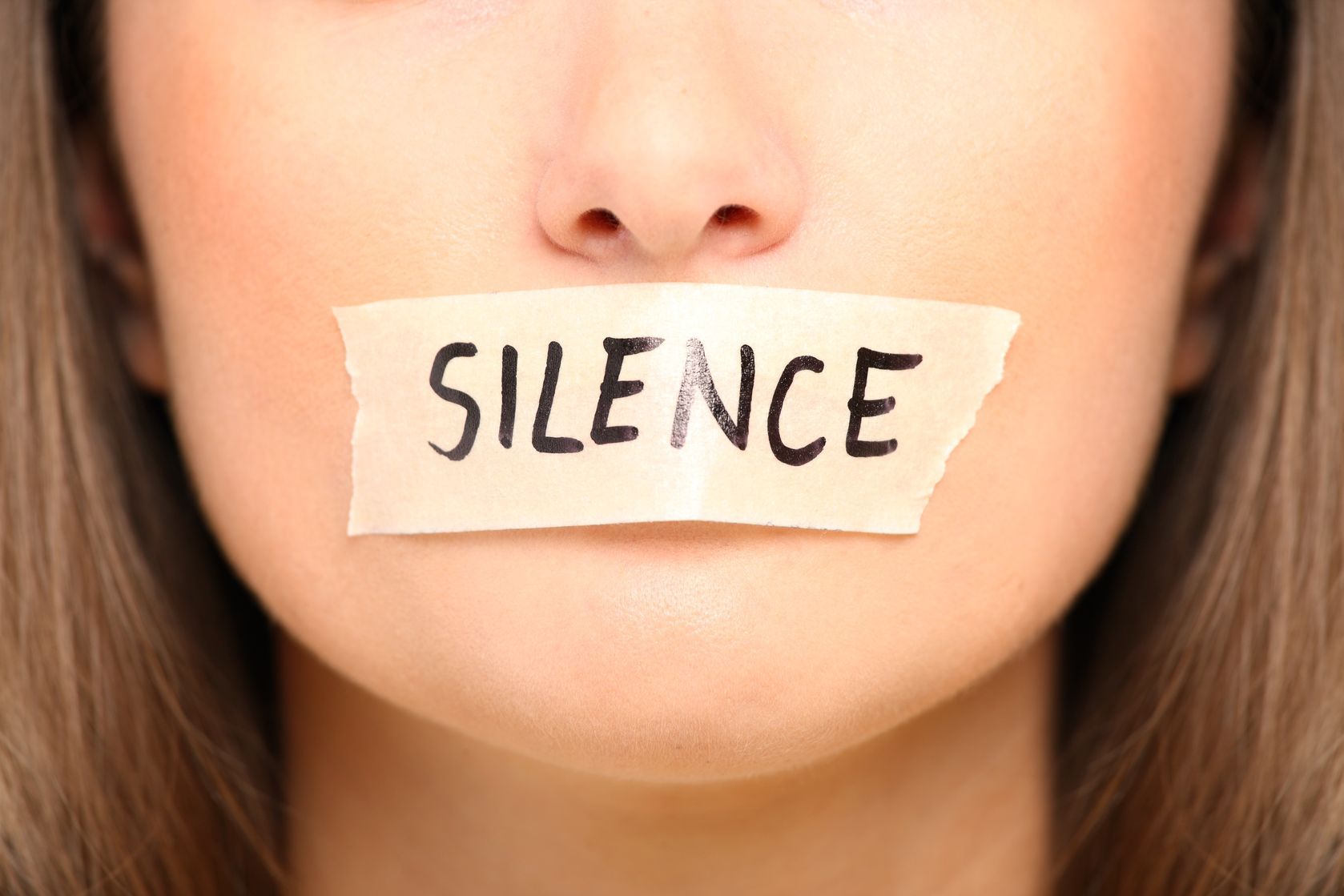 Право на молчание