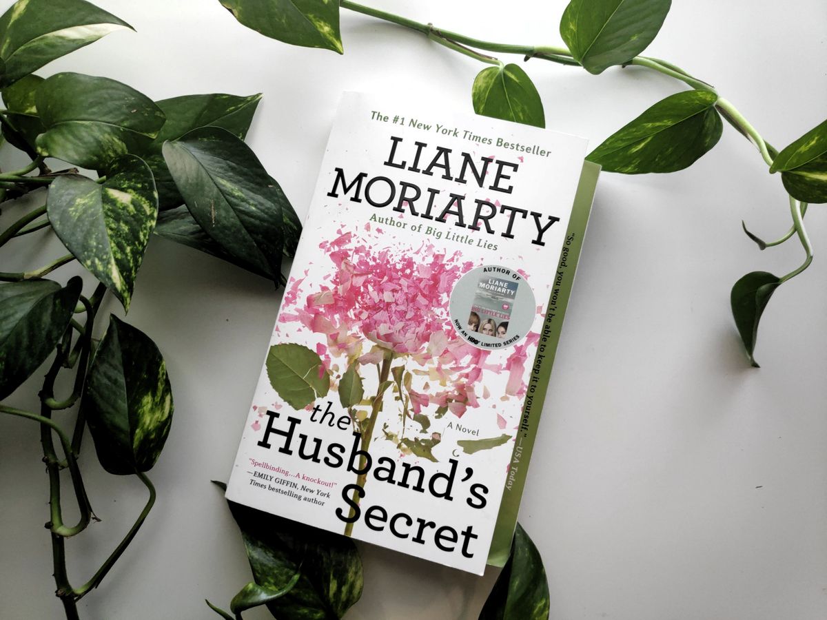 ‘The Husband’s Secret’ and Laughing at Men