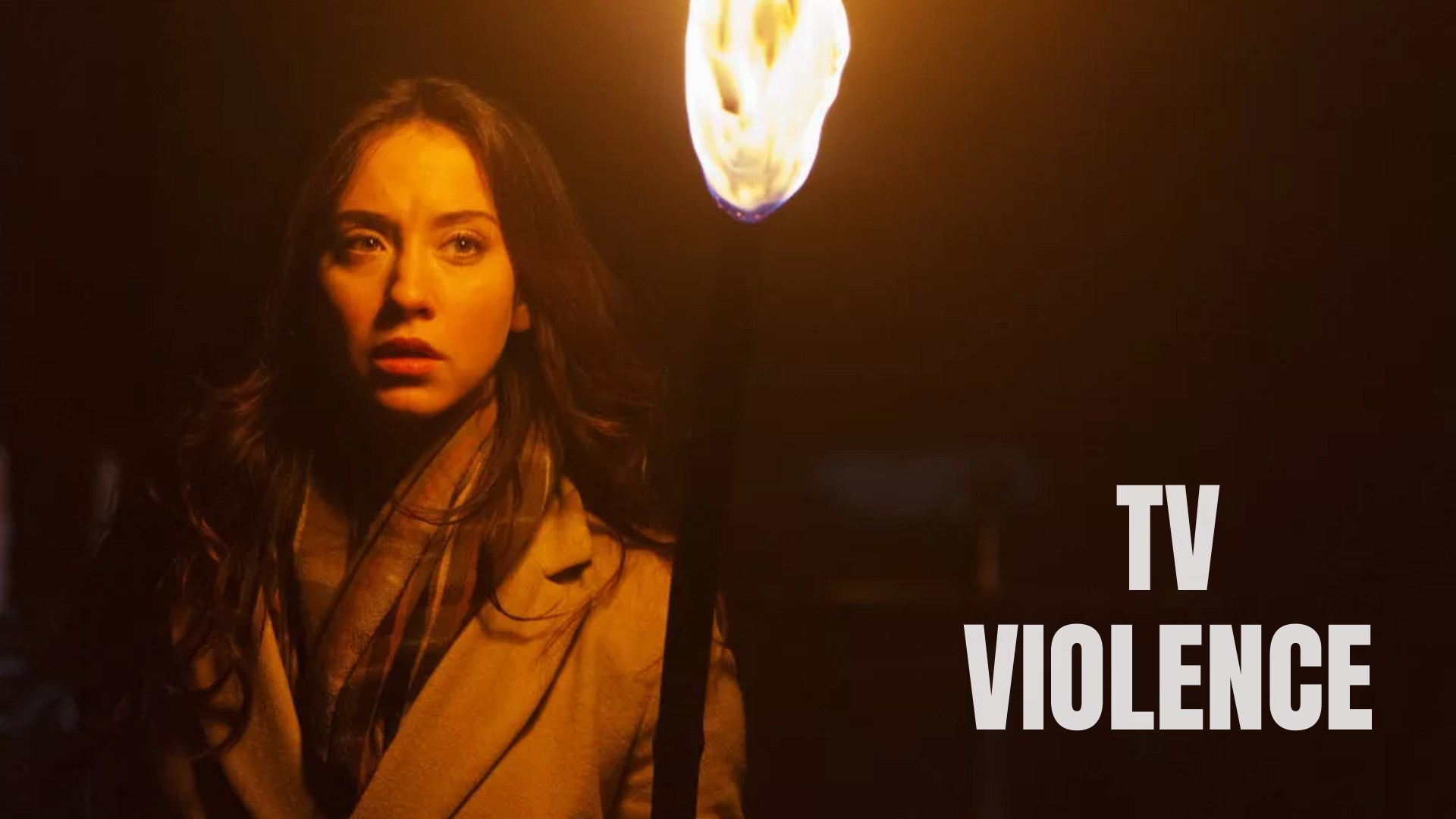 Is Gory TV Exposing Male Violence, or Normalizing It?