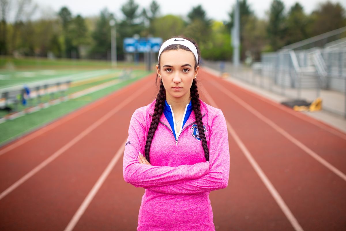 Three Connecticut Girls Sue to Protect Women's Sports