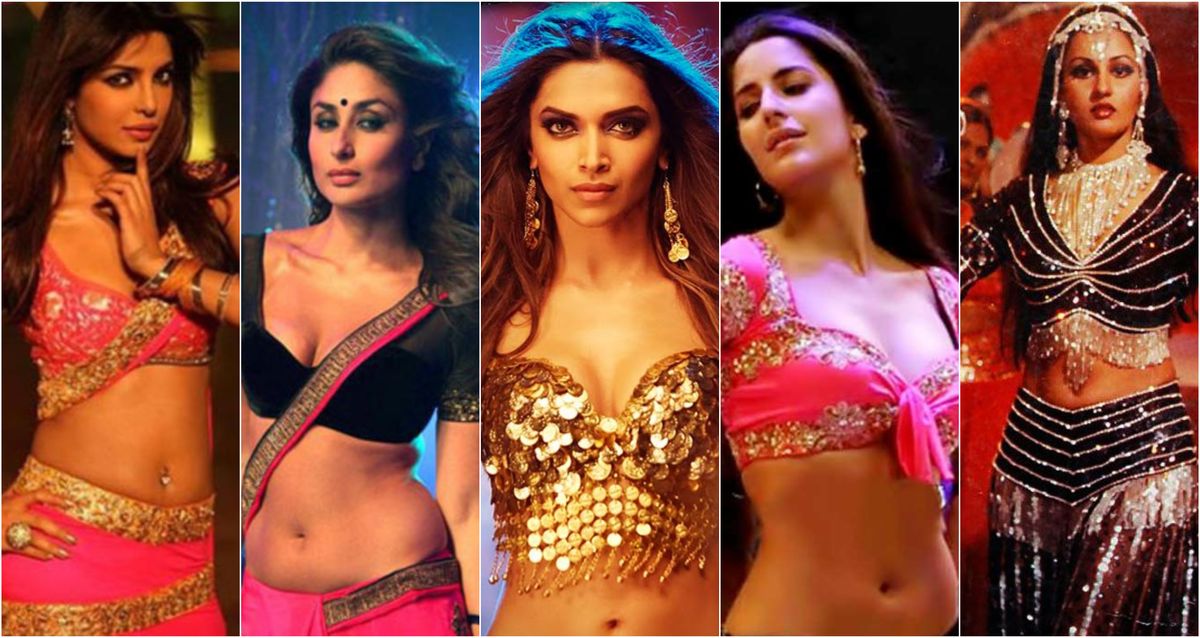 70 Years Since the ‘Golden Era’ or 70 Years of Bollywood Sexism?