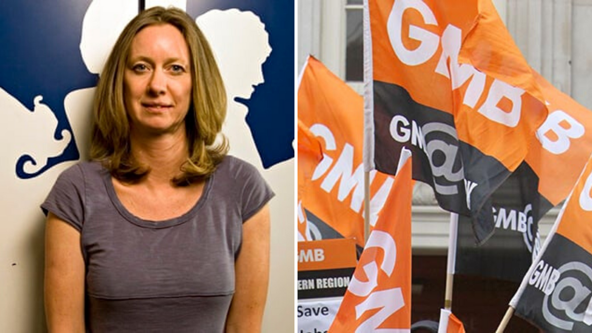 GMB “Pauses” Collaboration with Mumsnet