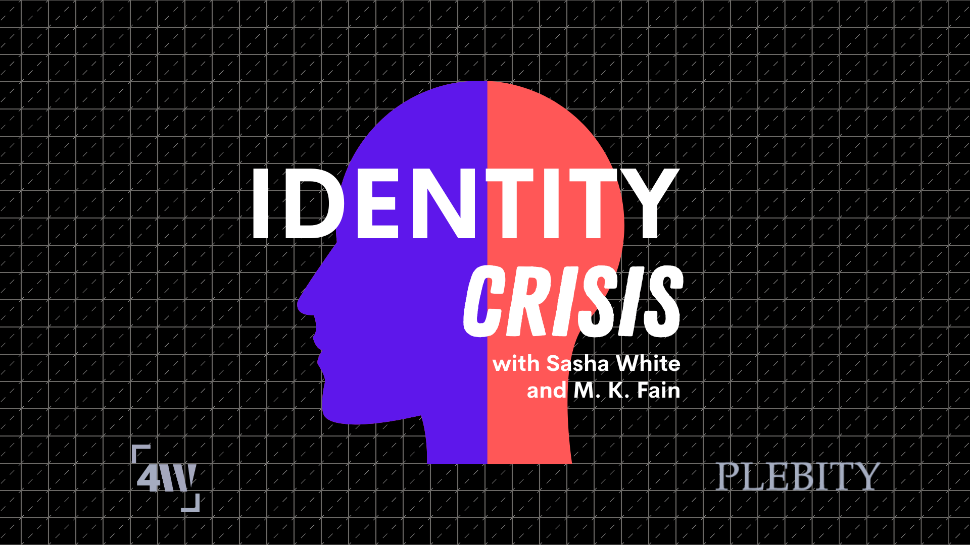 Announcing: Identity Crisis, Advice for Gender Critical Teens and Twenty-Somethings
