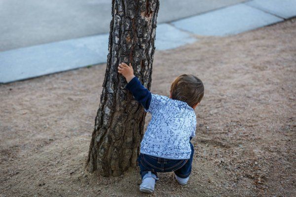 Trans Toddler? Mother Says Her Child 'Came Out' at 2 YEARS OLD