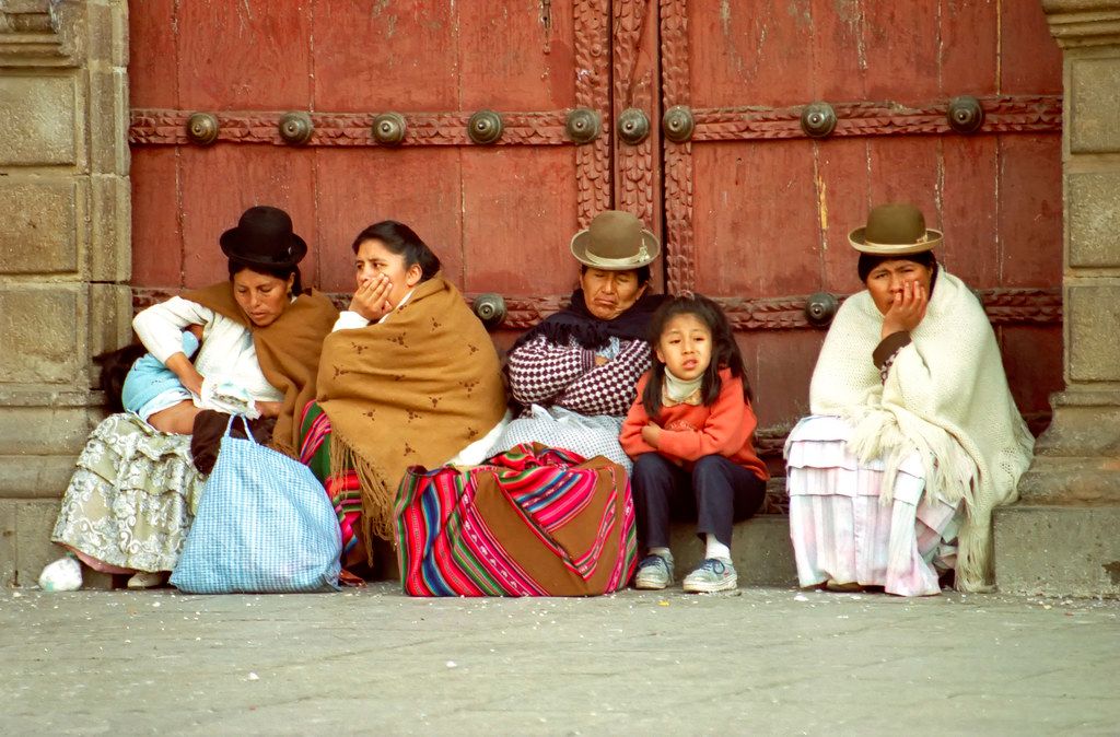 Bolivia: 11-Year-Old Girl Forced to Continue Pregnancy After Religious Intervention