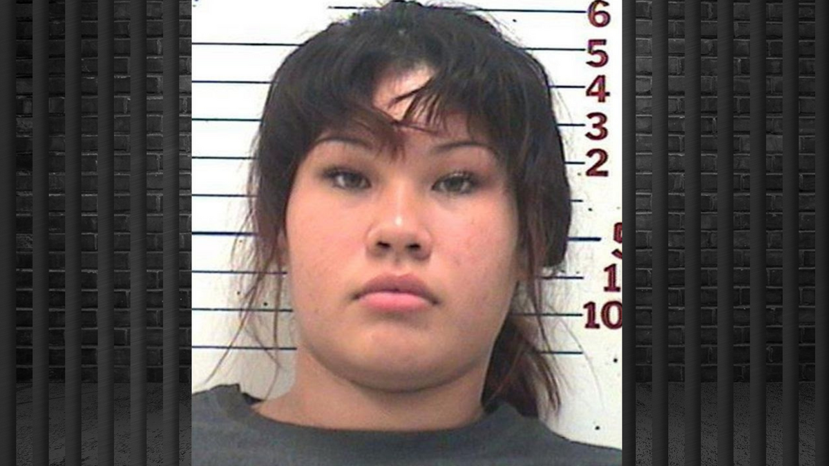 Oklahoma Woman Sentenced to Four Years for Miscarriage