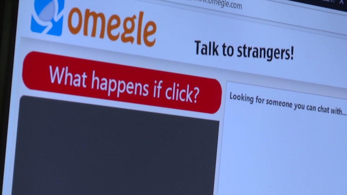 Omegle Allowed Pedophile to Abuse 11-Year-Old Girl: Lawsuit