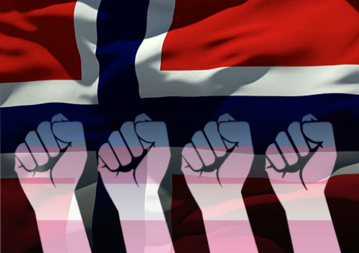Norwegian Man Sentenced to Jail for 'Misgendering, Insulting' Transwoman