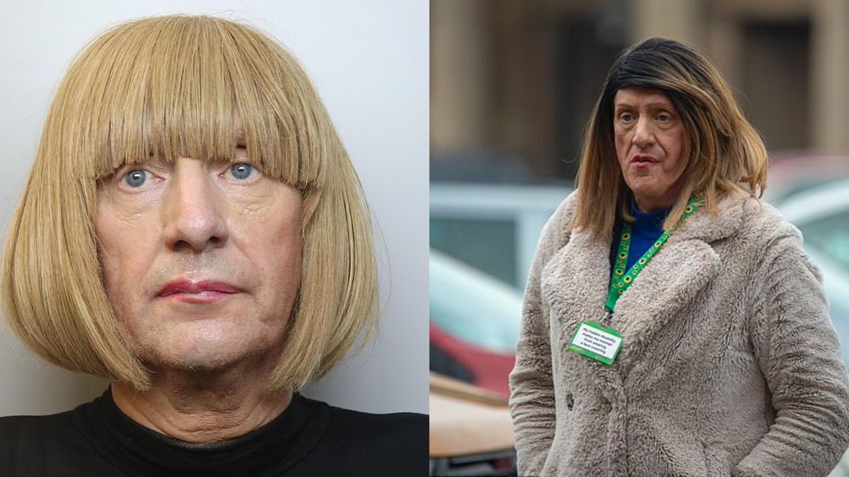 UK: Trans-Identified Male Pedophile Jailed After Raping Dog