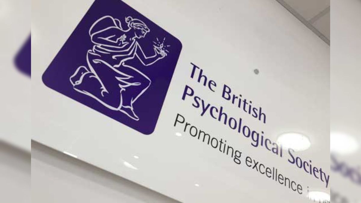 British Psych. Society Defends Use of the word "Slut" To Refer to Clients
