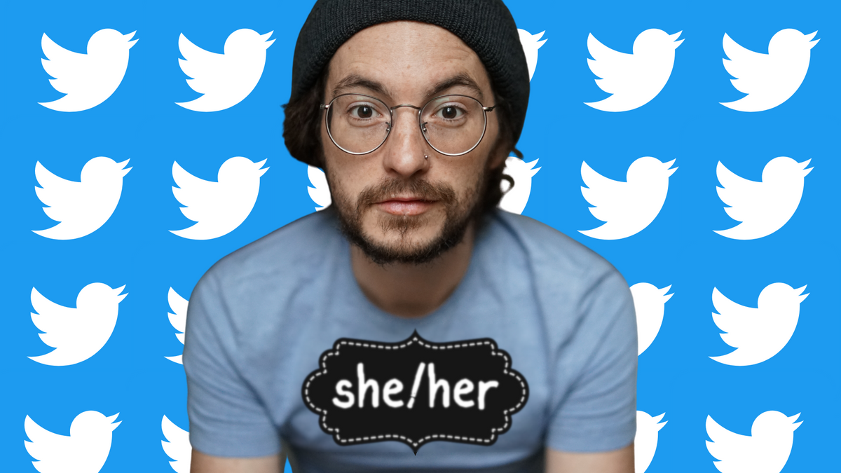 Twitter Adds 'Misgendering, Deadnaming' as Reportable