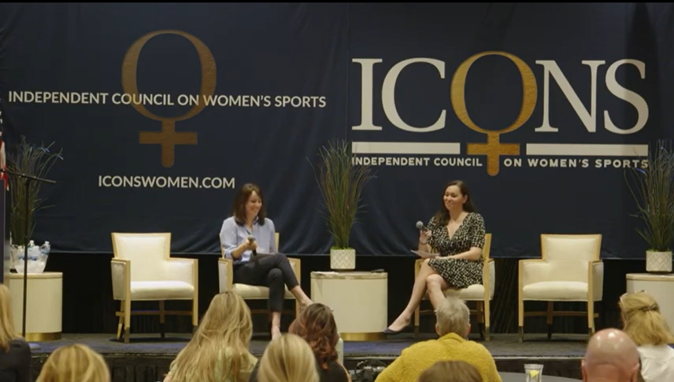 Conference Brings Together World Class Athletes, Scientists, Lawyers, and Advocates to Save Women’s Sports