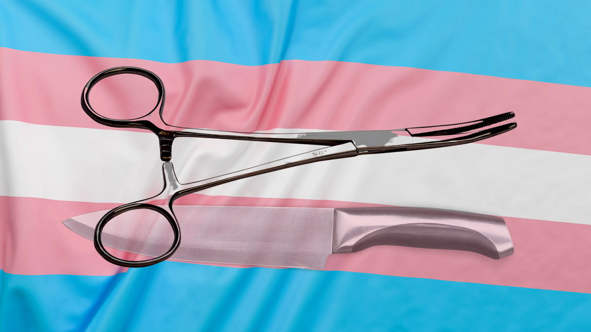 Castrated 'Eunuchs' are Trans, Need Affirming care, says Professional Body