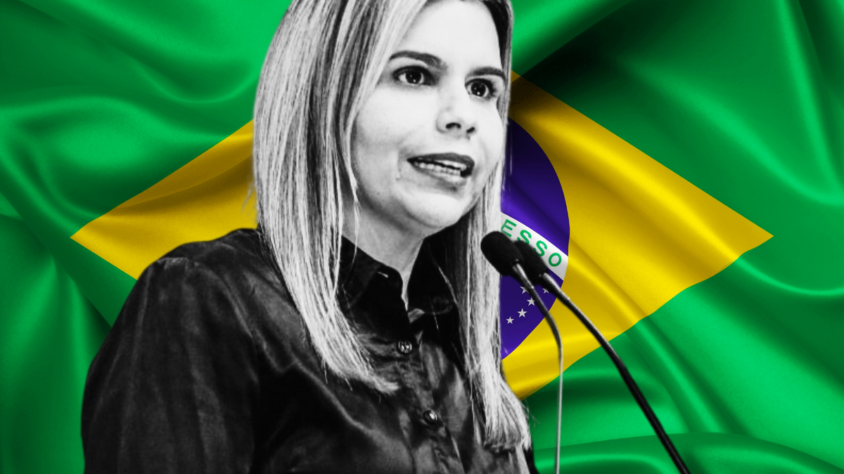 Brazil: Congresswoman Fined for 'Hate against Trans Couple'