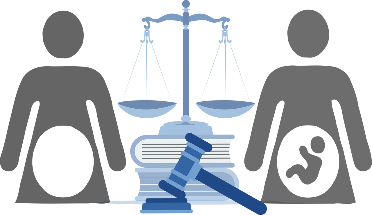 Permitting Abortion and Prohibiting Prenatal Harm