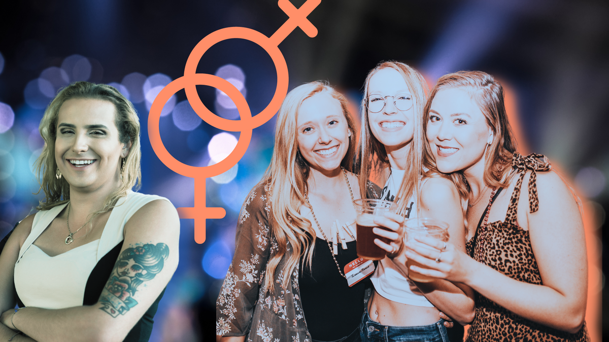 Exclusive: Lesbian Night Canceled by London Pub for Going Female-Only
