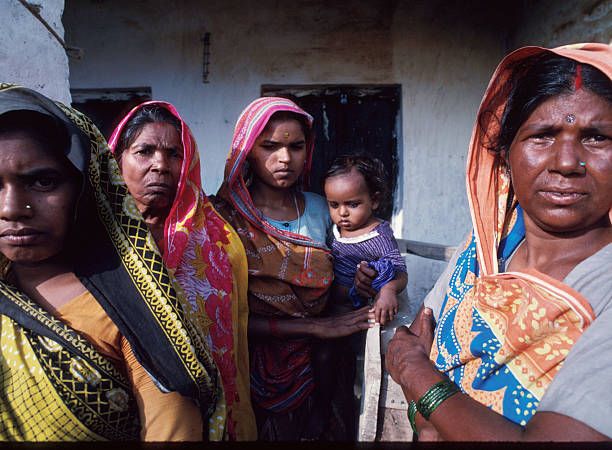 Caste or Misogyny - What dehumanizes women more?
