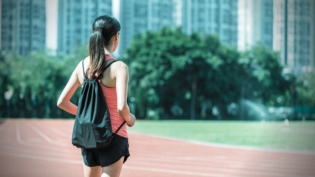 Taiwan Allows Males to Compete in Female Sports