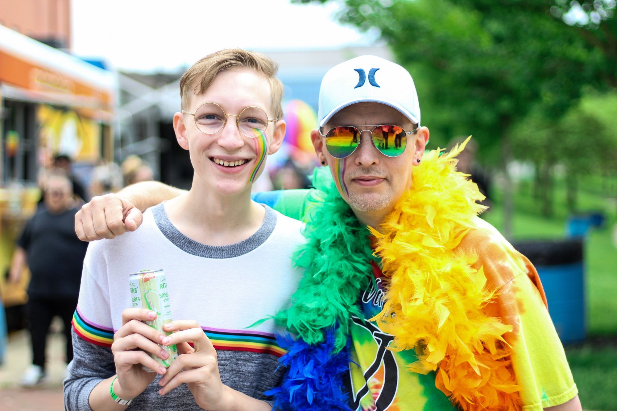 How Gender Non-Conforming Men Can Be Better Allies to Women