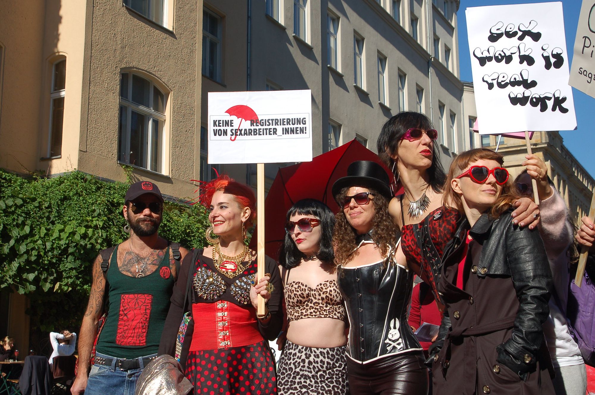 Vermont the Latest in a Wave of Bills to Decriminalize Prostitution