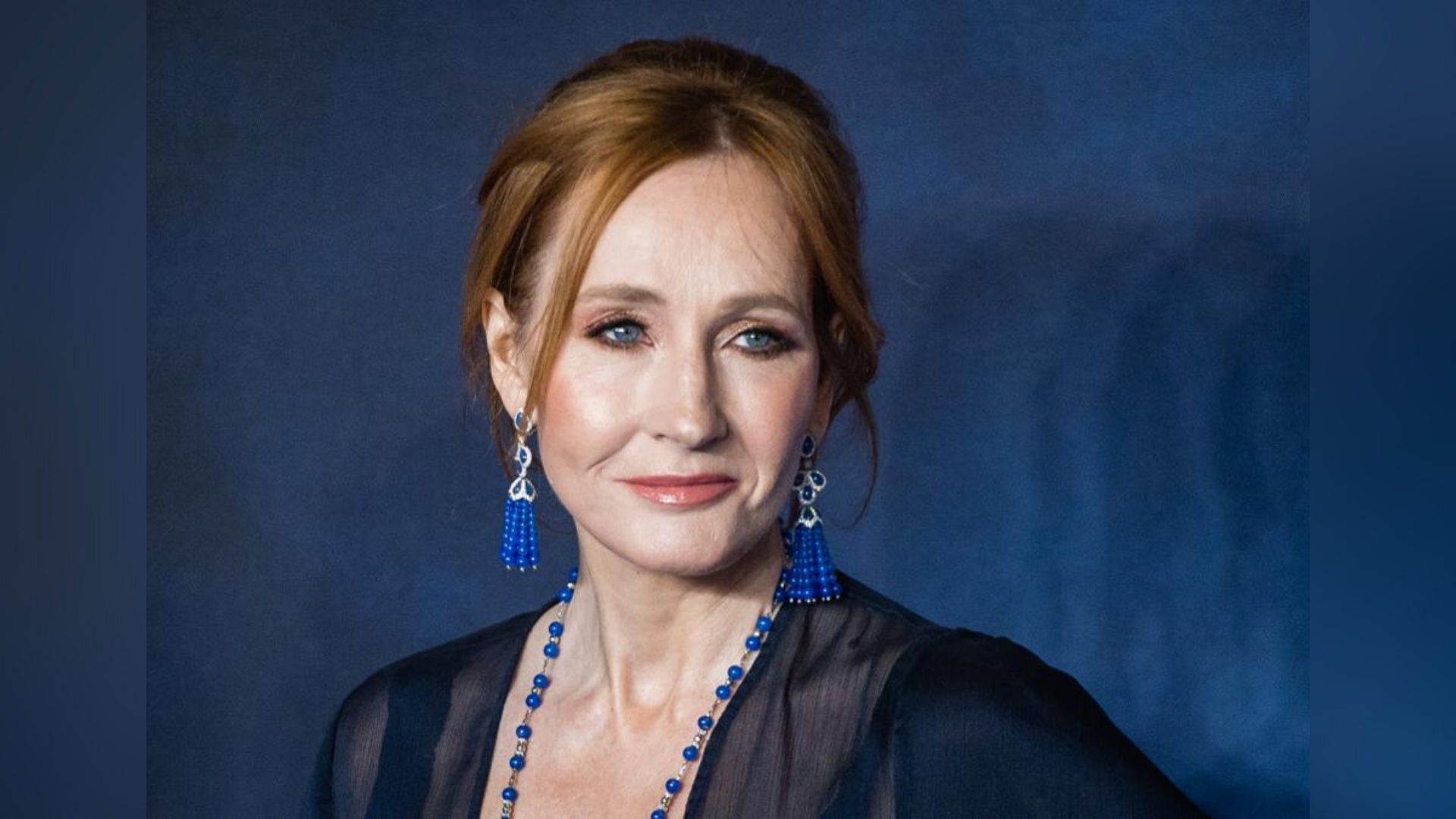 J.K. Rowling Returns to Twitter and Calls Out Fake Propaganda