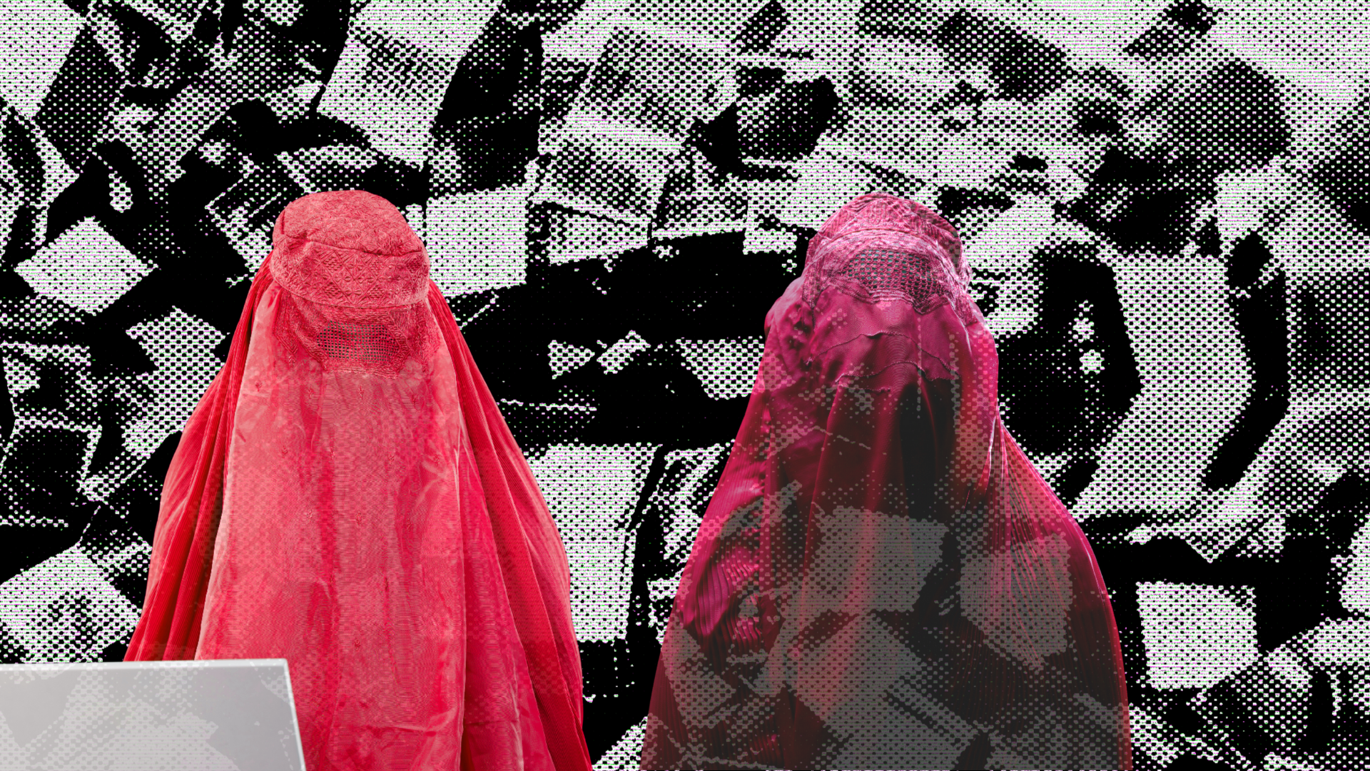Twenty Years after 9/11, Atwood's Novel Comes to Life in Afghanistan
