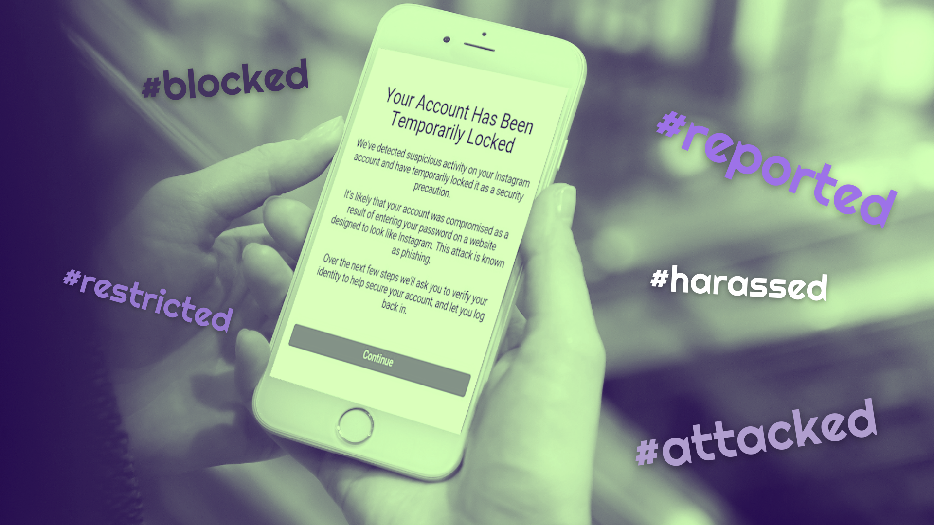 Brazil: Activist Mothers Harassed and Censored Online for Challenging Gender