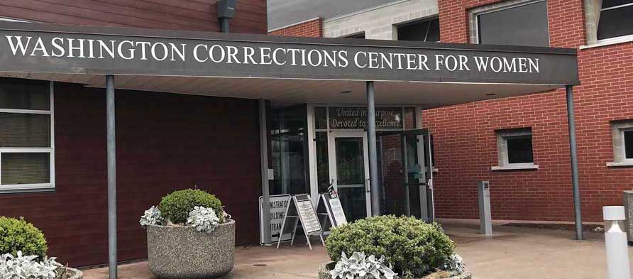Trans-Identified Male Inmates Committing Sexual Assault in Women's Jails, Female Ex-Inmate Claims