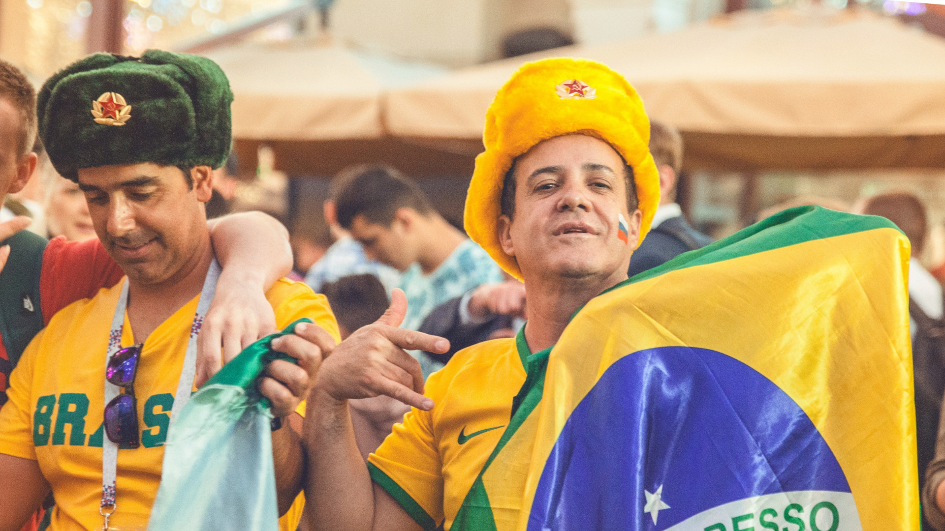 Brazil's High Court Rules to Include Men in Violence Against Women Law