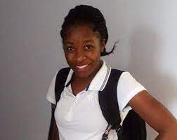 Audrey Simango