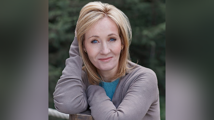 J.K. Rowling Comes Out In Support of Women Fired for Stating Biological Sex Matters