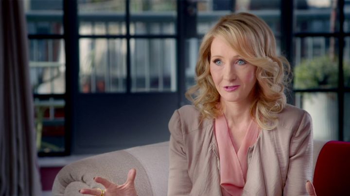 J.K. Rowling, Disclosing Abuse, And the Cycle of Victim Blaming