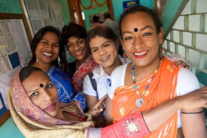No, Hijras Do Not Disprove the Reality of Biological Sex