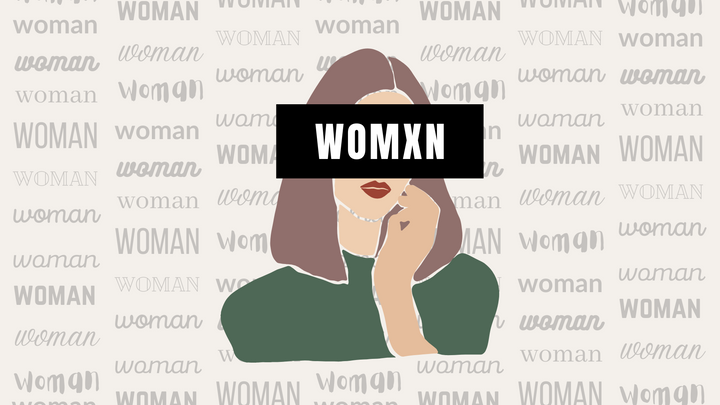 The "Womxn" Debate Shows Who Really Has Power
