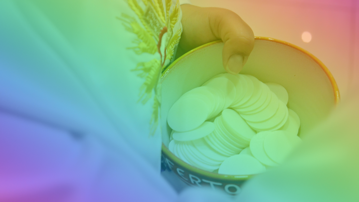 Trans-substantiation: The Metaphysics of Gender Ideology