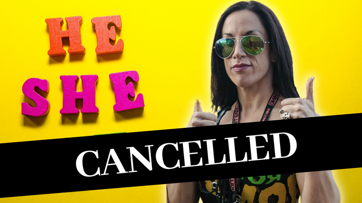 Cancelled Bloodstock Organizer is Right: It’s Time to Bin Pronouns in Emails