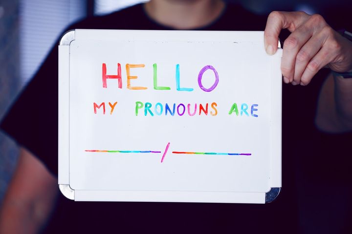 Not Using Preferred Pronouns is a Human Rights Violation, Canadian Tribunal Rules