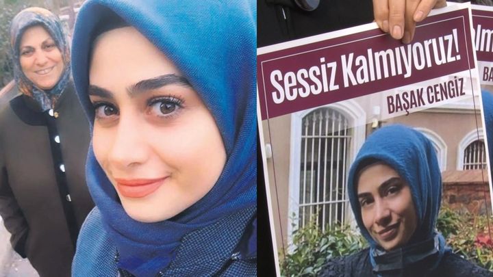 Turkey: Woman Targeted in Random Act of Femicide