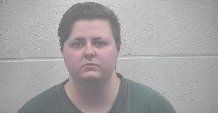 Trans-Identified Female Arrested on Child Exploitation Material, Bestiality Charges
