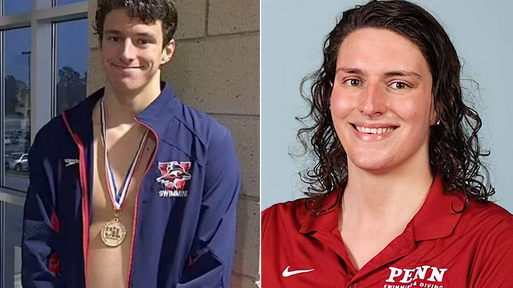 USA Swimming Official QUITS over Trans-Identified Male Swimmer