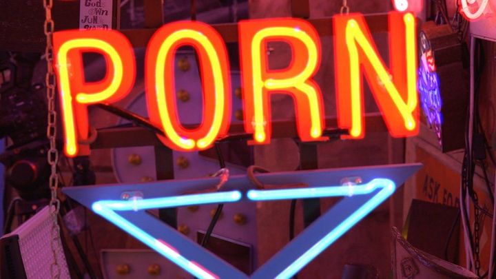 University of Toronto Under Fire for "Porn Studies" Syllabus