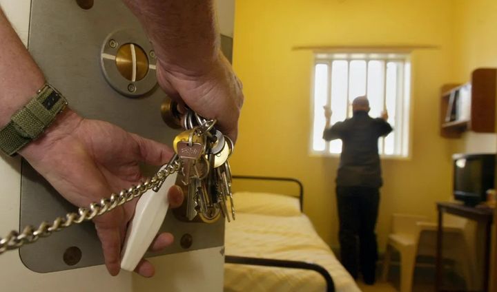 USA: Almost 50% of Trans Inmates in Federal Custody for Sex Offences