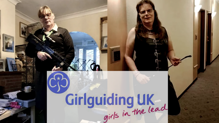UK: Women Reported to Police for Raising Safeguarding Concerns with GirlGuiding